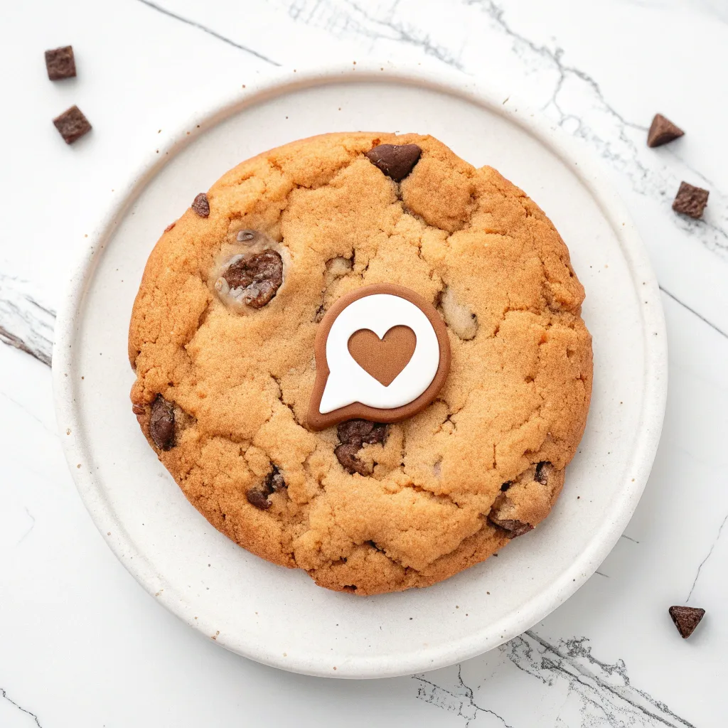 Cookies notification image